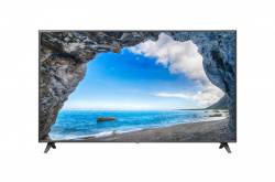 Television  LG 43UQ751C