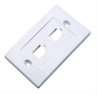 Tapa - Faceplate INTELLINET 163293