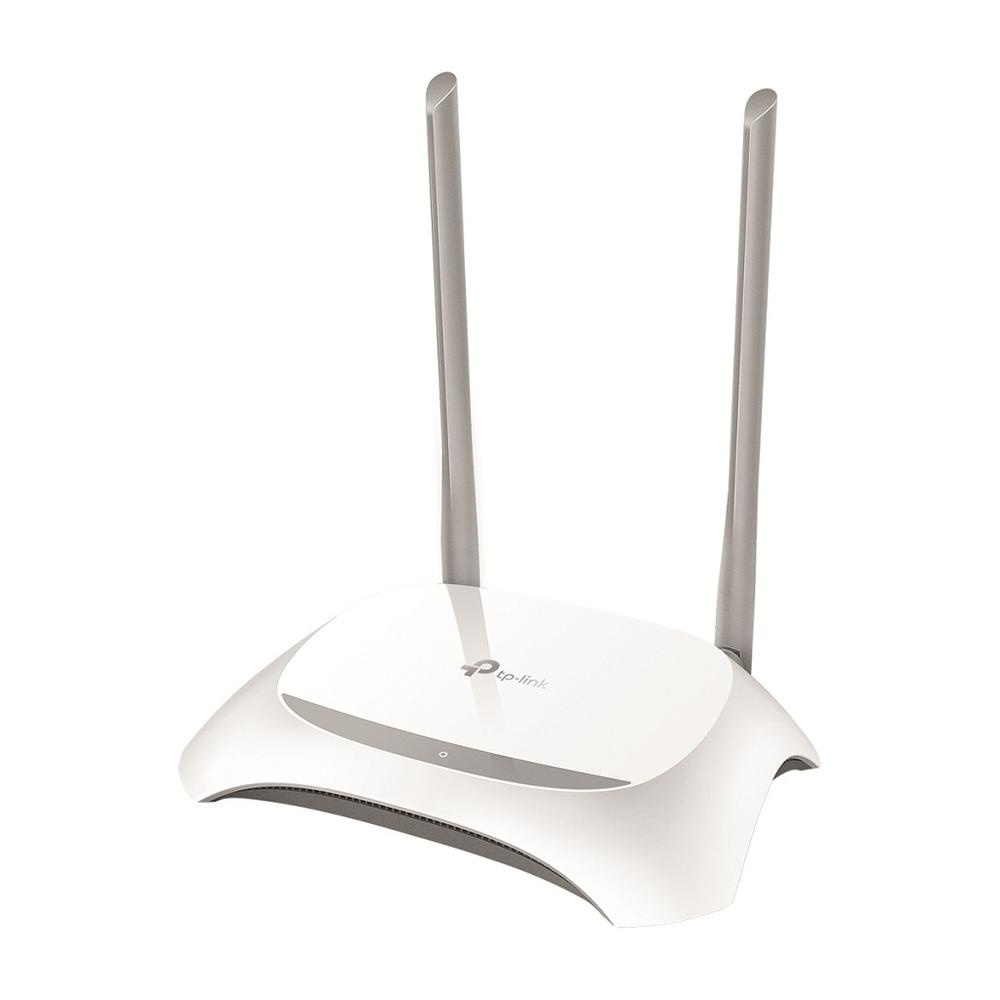 Router  TP-LINK TL-WR840N