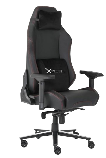 Silla Gaming Stylos XZ40B