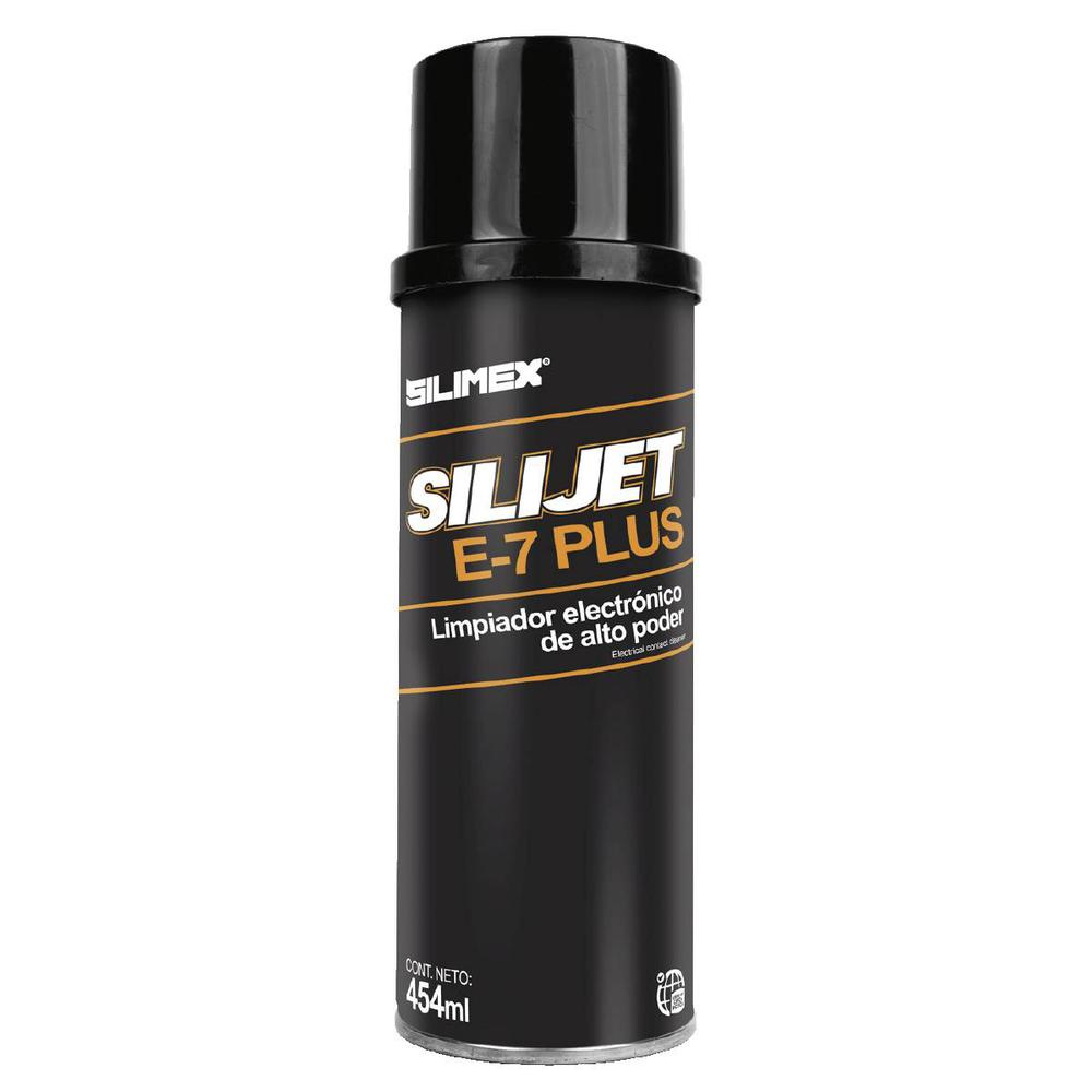 Silijet SILIMEX Silijet E7