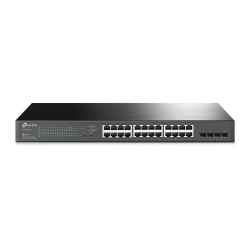 Switch TP-LINK TL-SG2428P