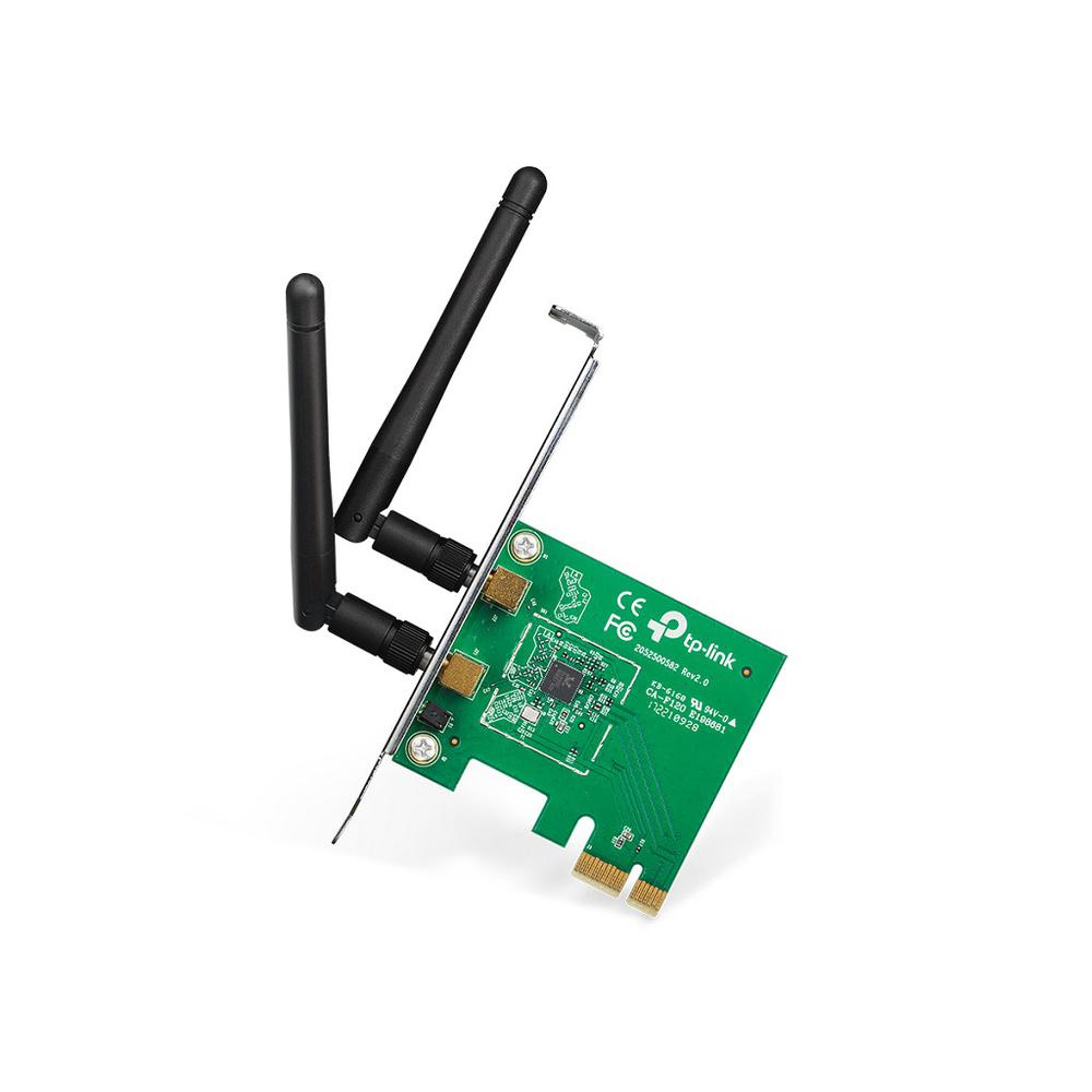 Tarjeta de Red PCI Express TP-LINK TL-WN881ND