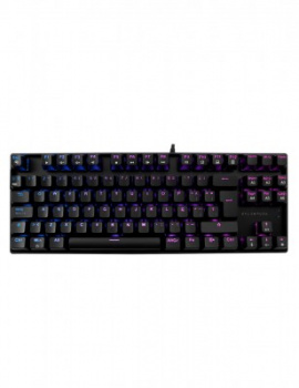 Teclado Mecánico Balam Rush Dominate GK560