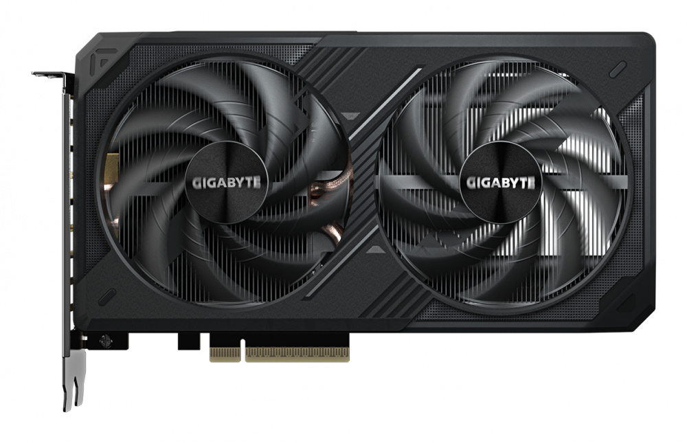 Tarjetas de Video GIGABYTE GV-N506TWF2OC-8GD