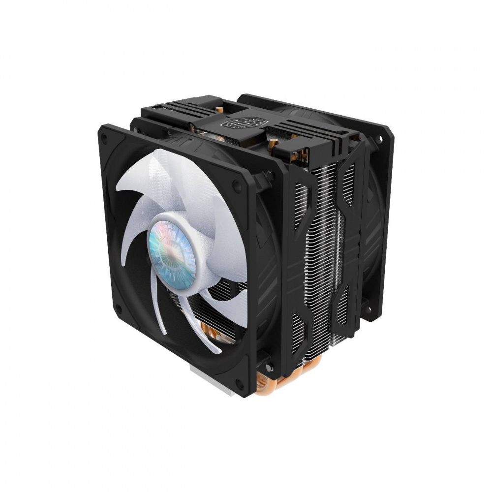 Disipador COOLER MASTER 2RR-212TK-18PA-R1