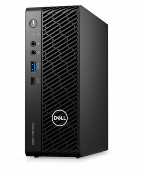 Workstation DELL  PRECISION 3260